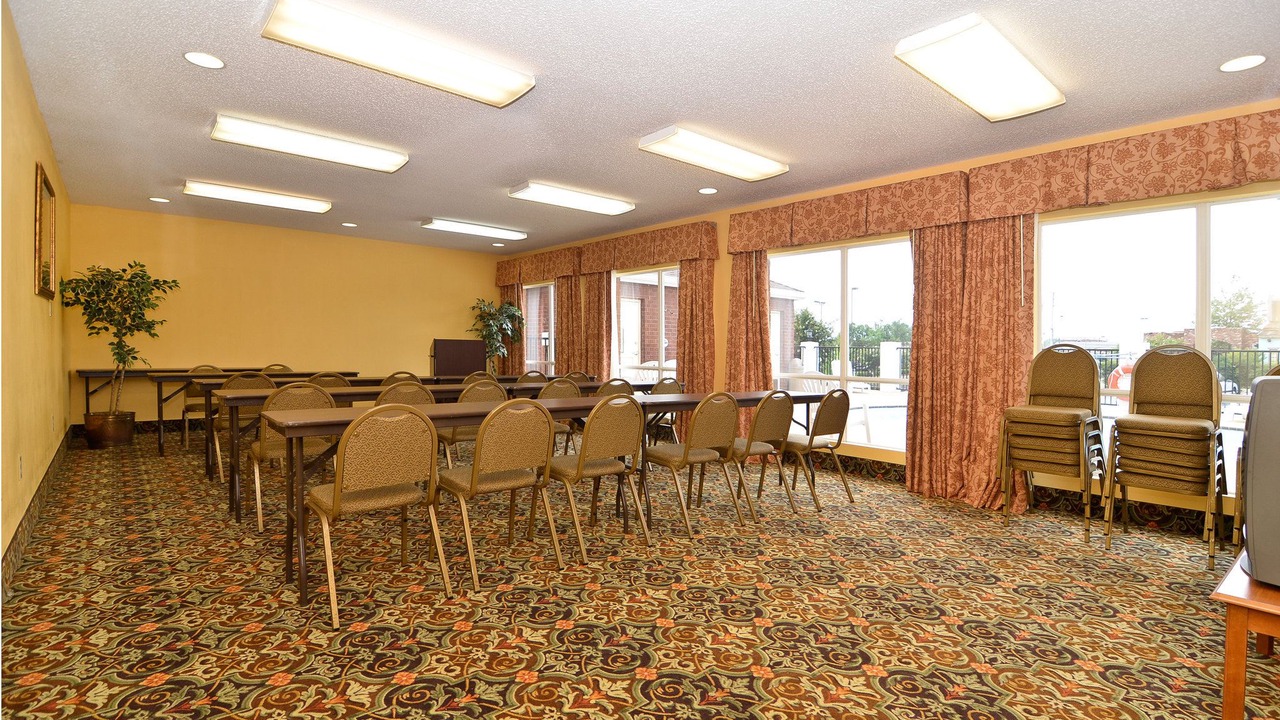Photo of Livingroom in Huntsville