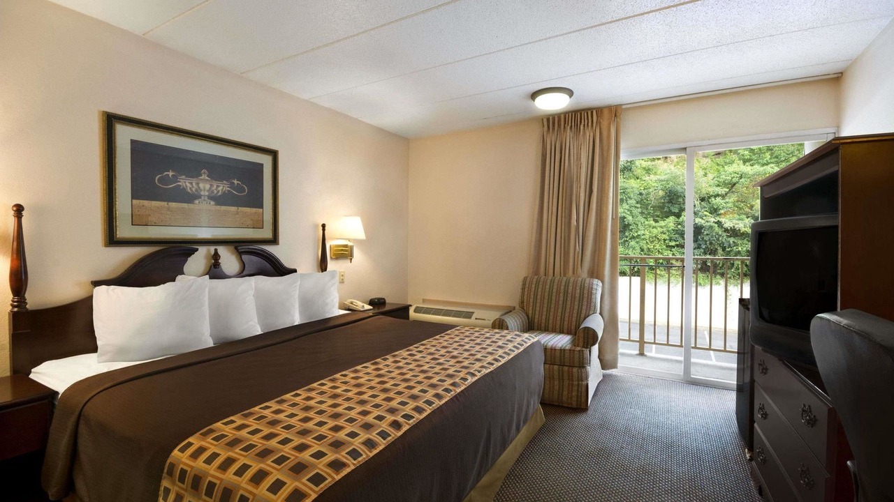 Photo of Bedroom in Vestavia Hills