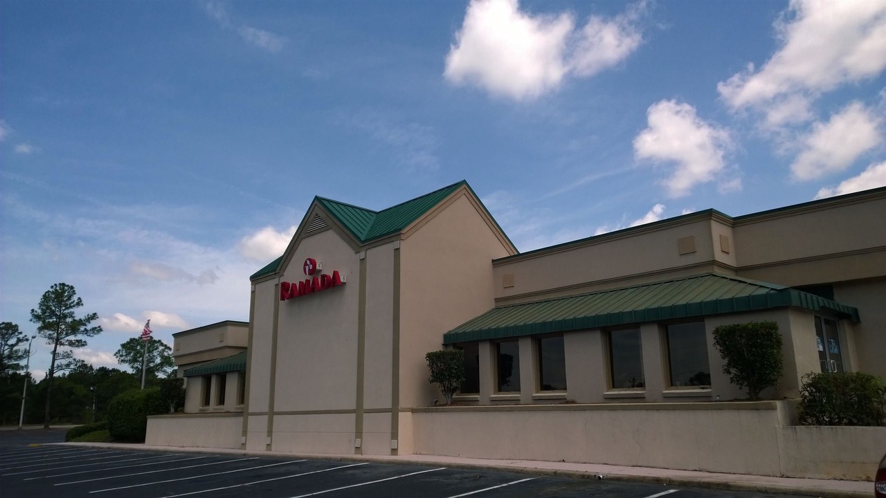 Photo of Buildings in Warner Robins
