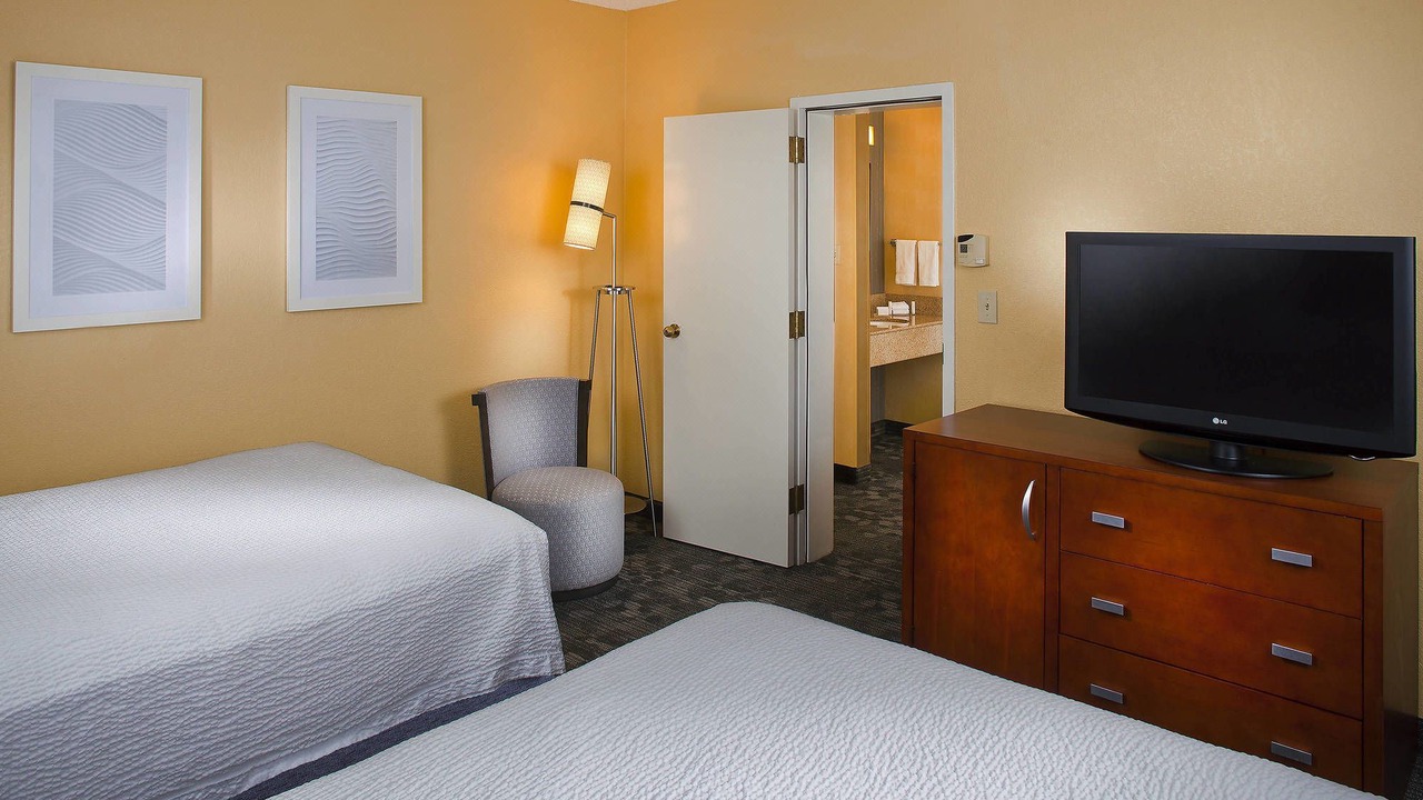 Photo of Bedroom in Huntsville