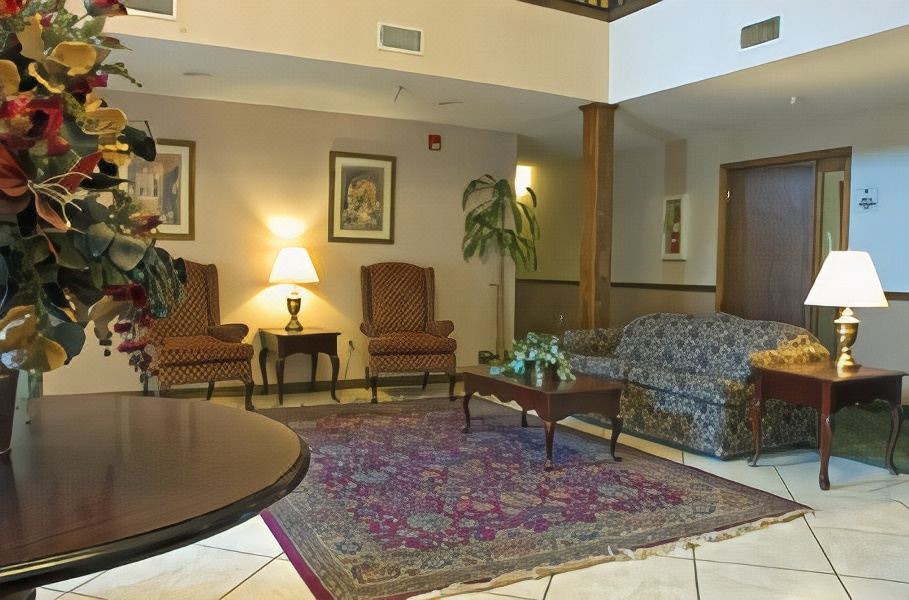 Photo of Livingroom in Wiggins