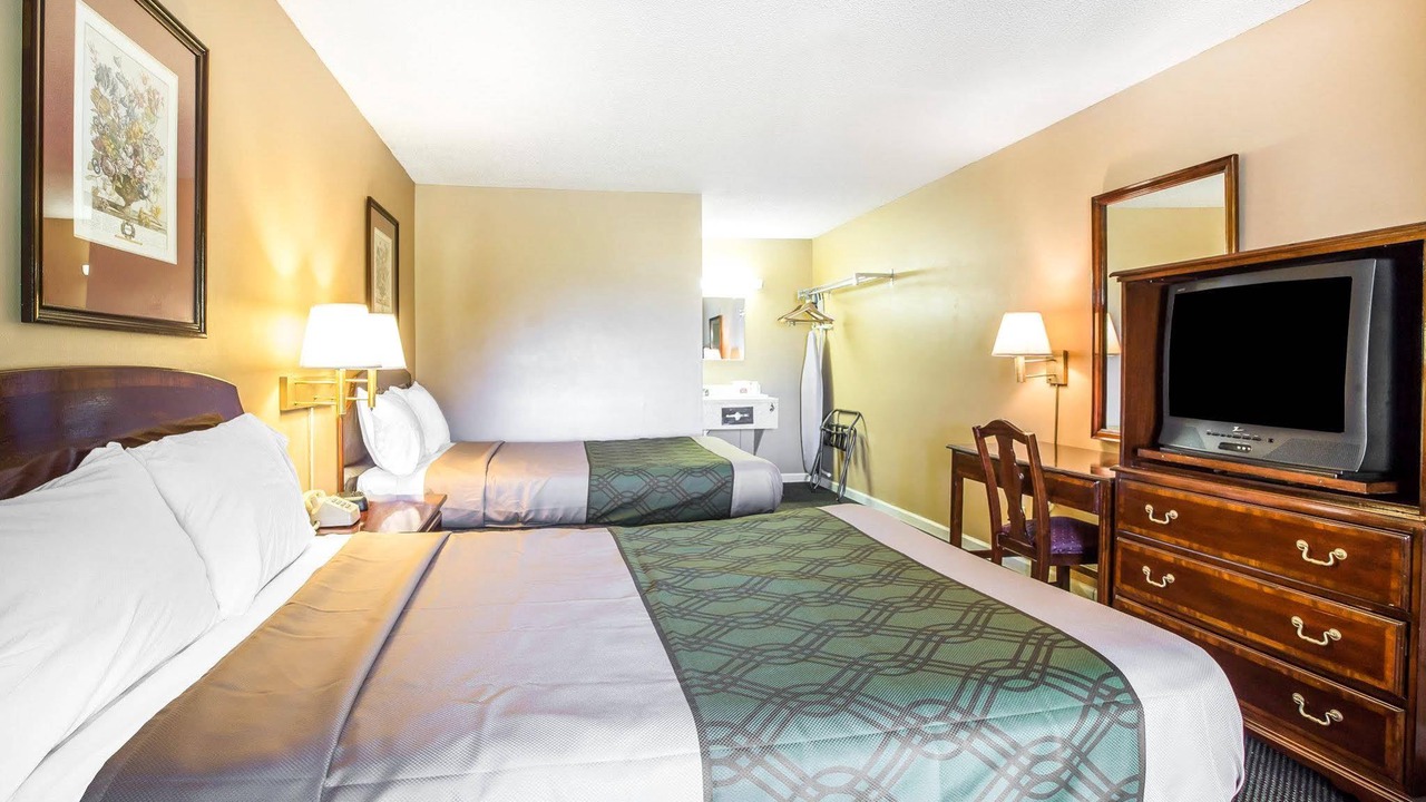 Photo of Bedroom in Union City
