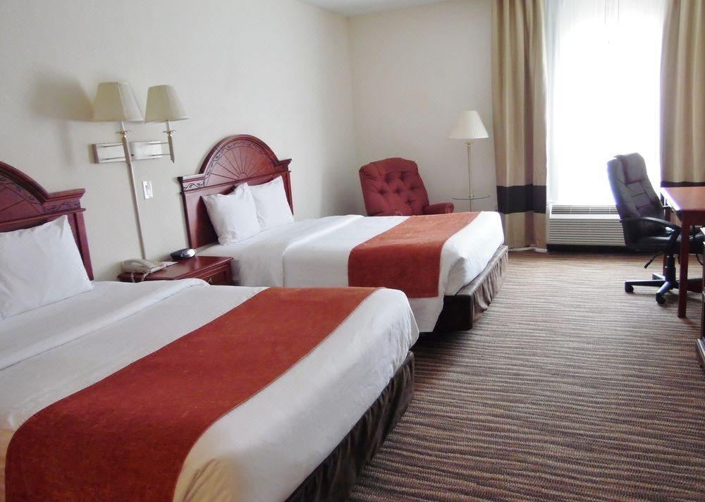 Photo of Bedroom in Augusta
