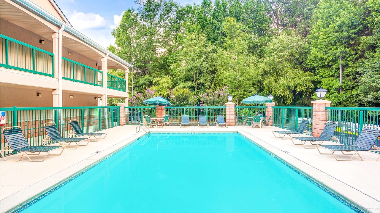Photo of Outdoor in Peachtree City