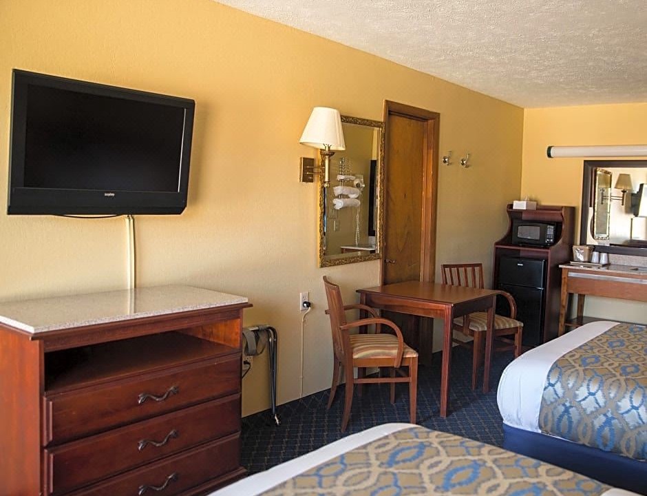 Photo of Livingroom in Mexia