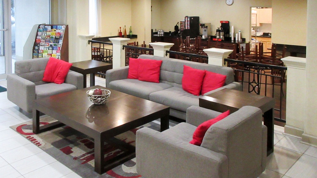 Photo of Livingroom in Forest Park