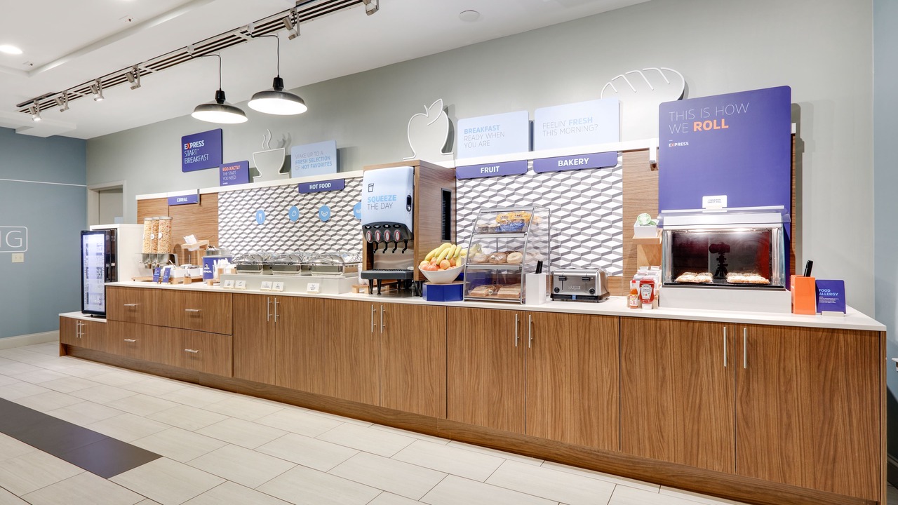 Photo of Kitchen in Dublin