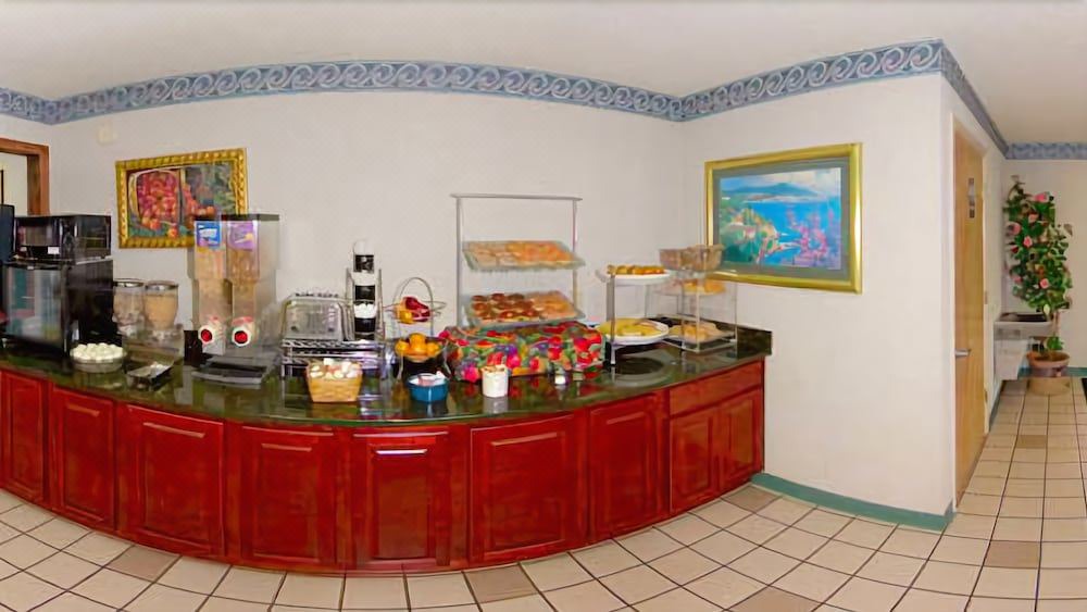 Photo of Kitchen in Stockbridge