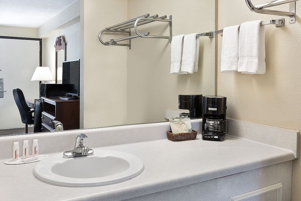 Photo of Bathroom in Hoover