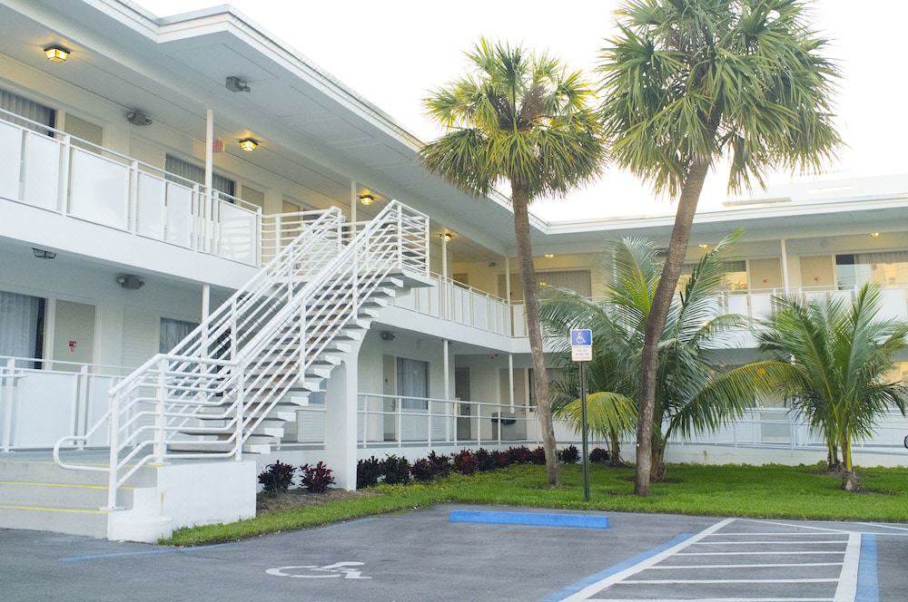 Photo of Buildings in North Beach