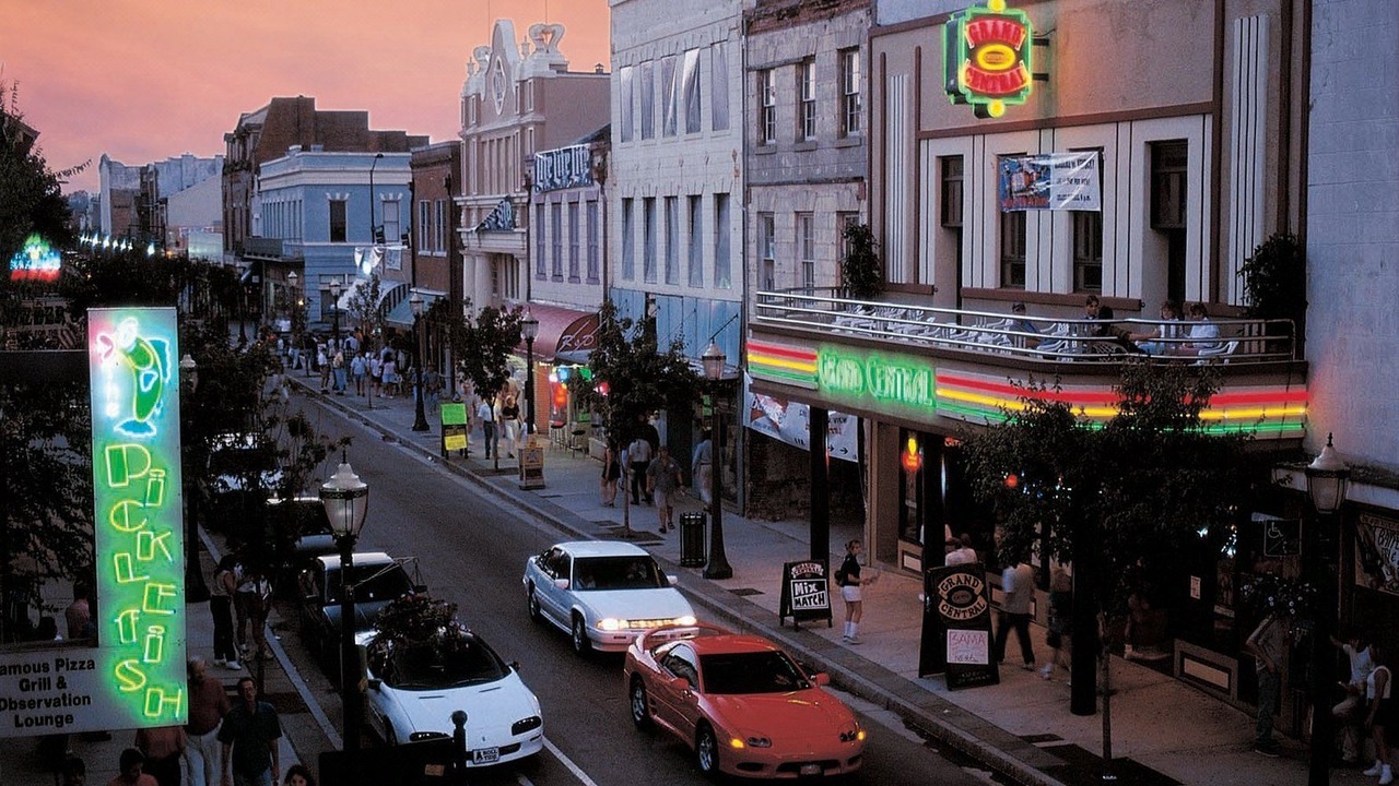 Photo of Others in Central Business District