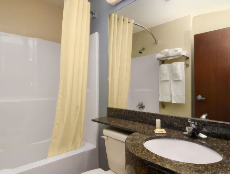Photo of Bathroom in Hoover