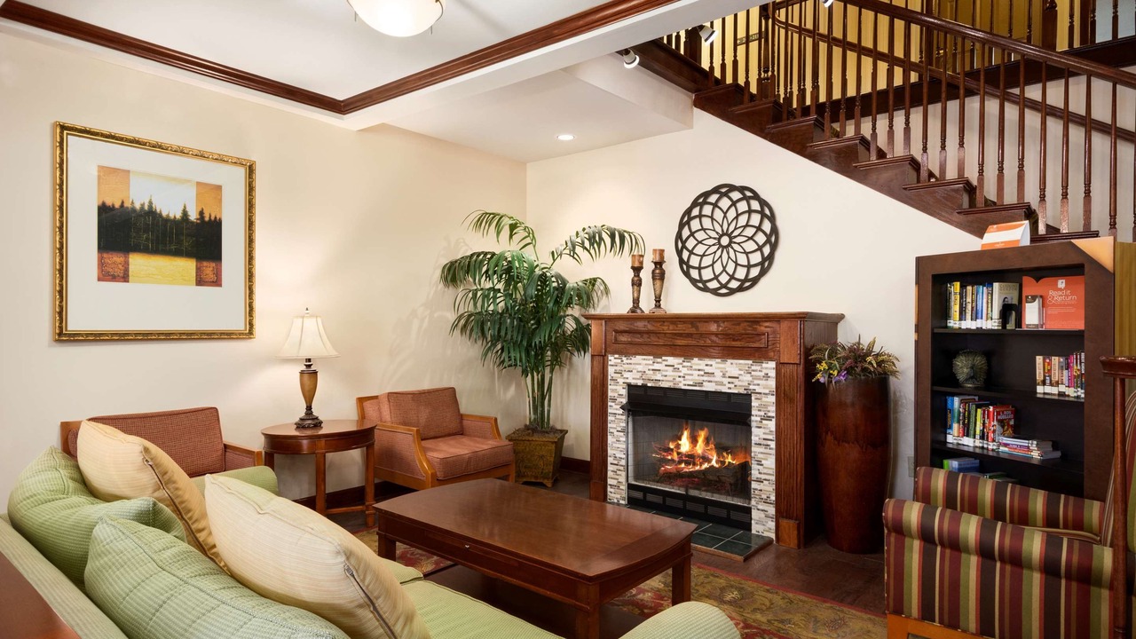 Photo of Livingroom in Morrow