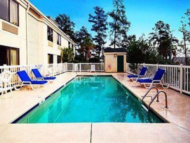 Photo of Outdoor in Summerville