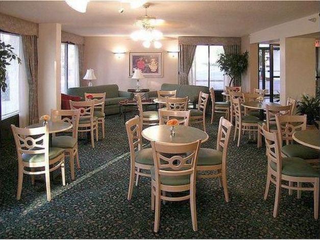 Photo of Livingroom in Fleming