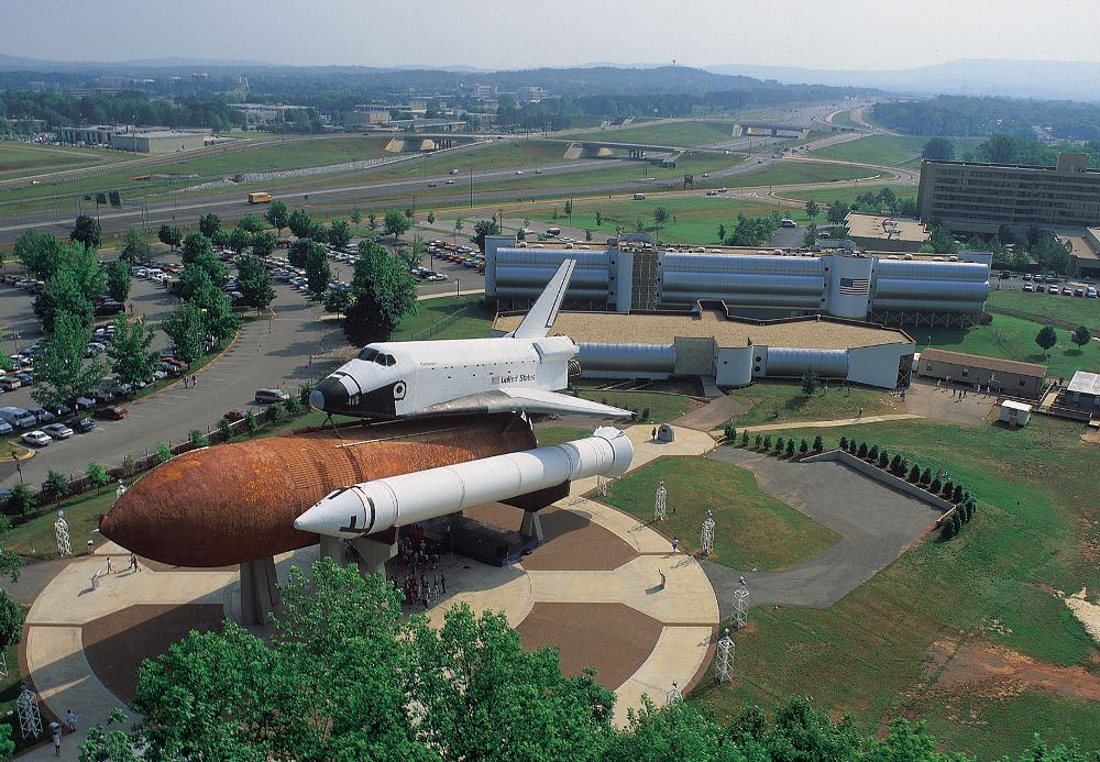 Photo of Others in Huntsville