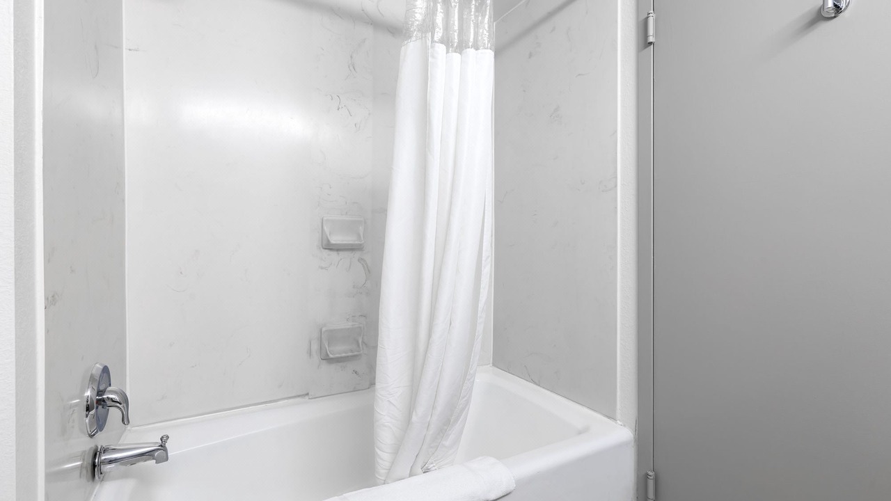Photo of Bathroom in Huntersville