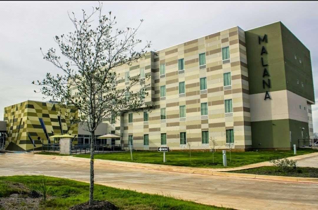 Photo of Buildings in Huntsville