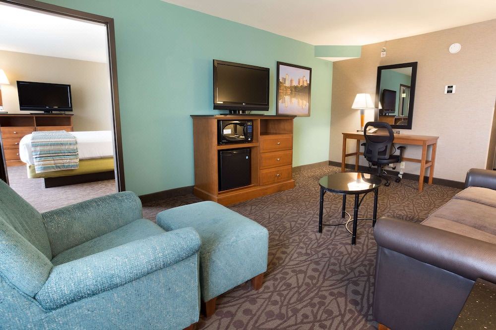 Photo of Livingroom in Morrow
