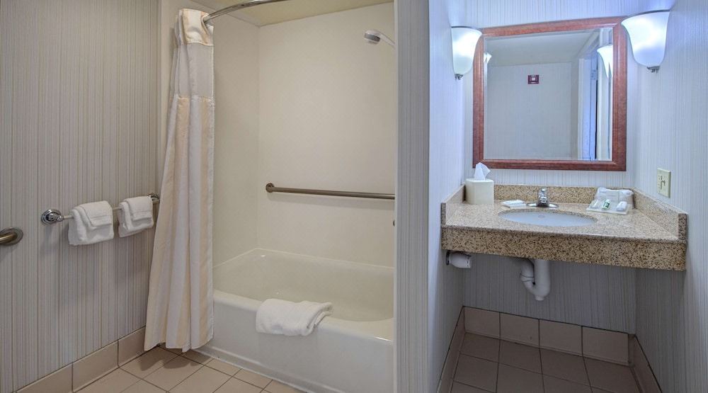 Photo of Bathroom in Huntsville