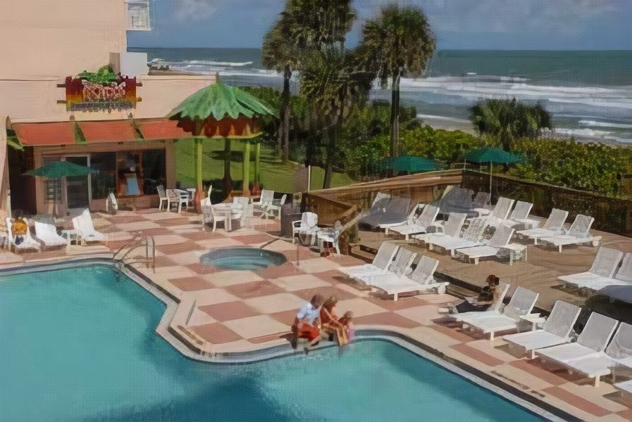 Photo of Outdoor in Ocean Park