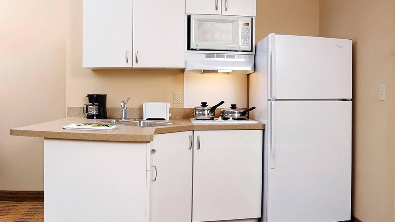 Photo of Kitchen in Gunter Afs