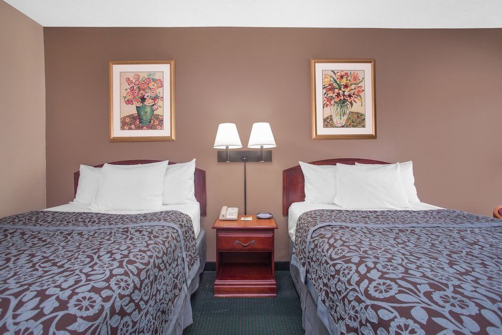 Photo of Bedroom in Dublin