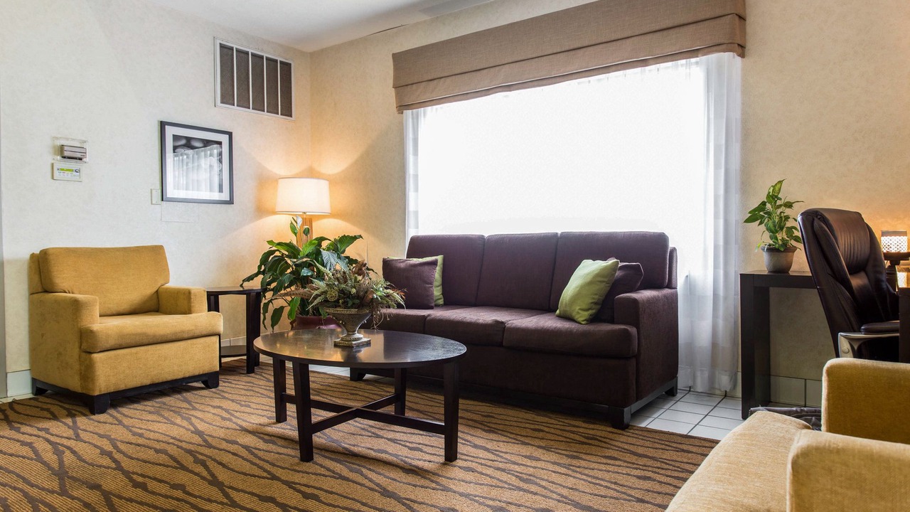Photo of Livingroom in Summerville