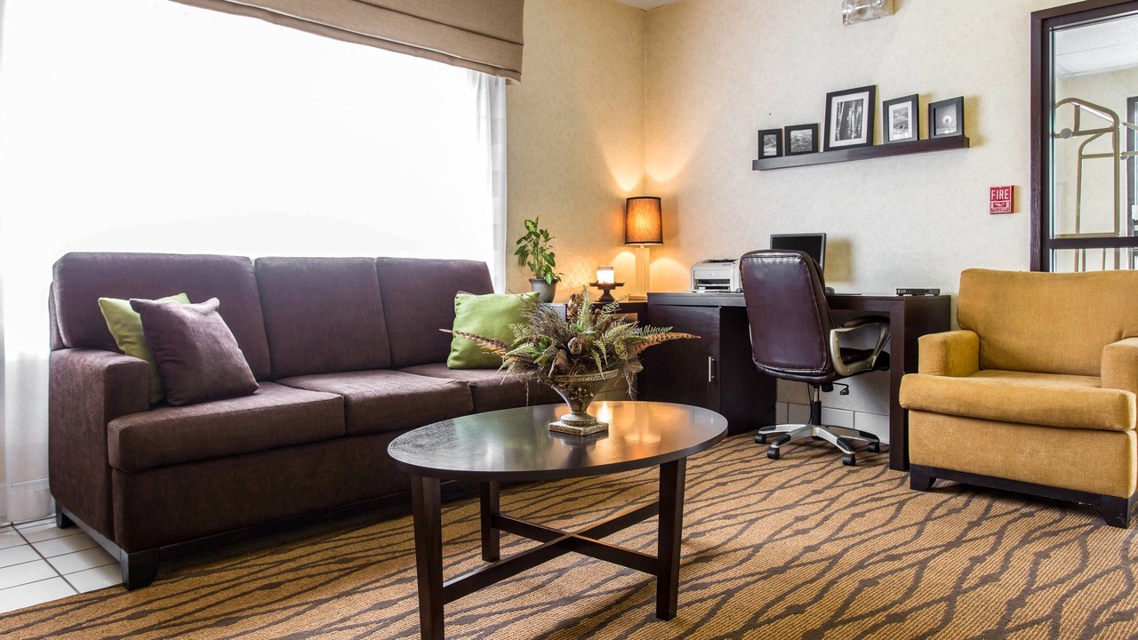 Photo of Livingroom in Summerville