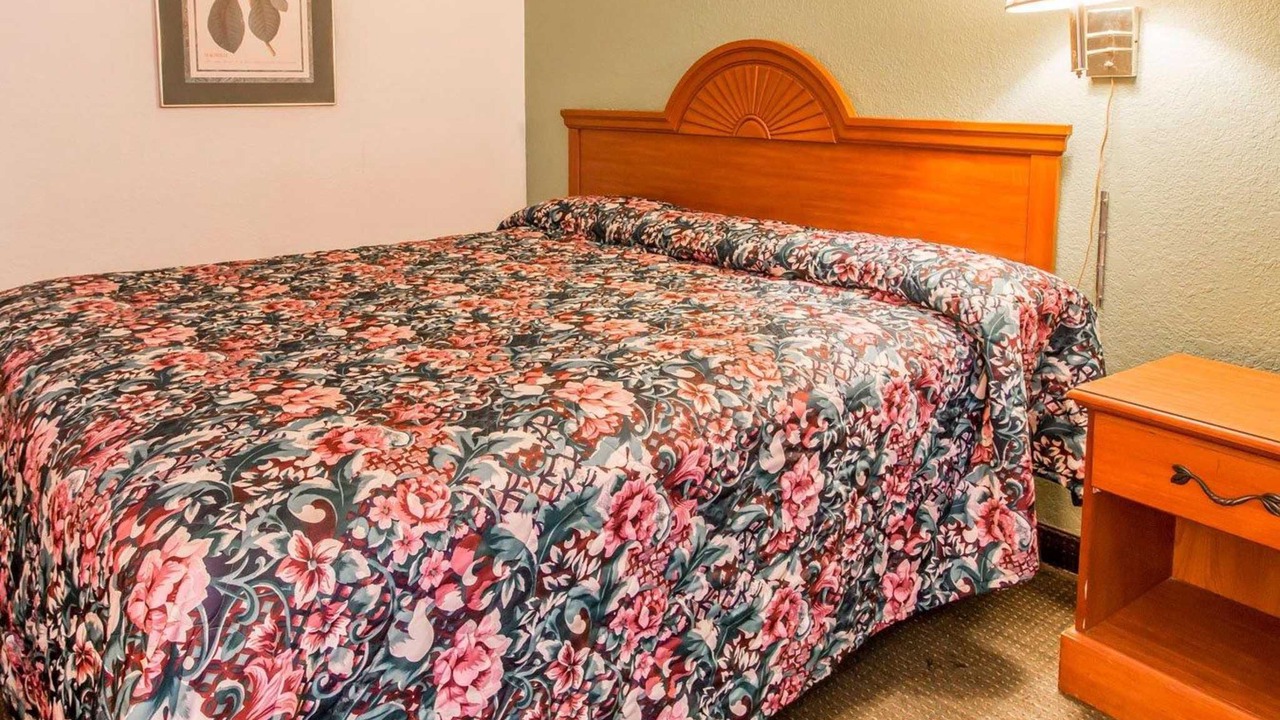 Photo of Bedroom in Fleming