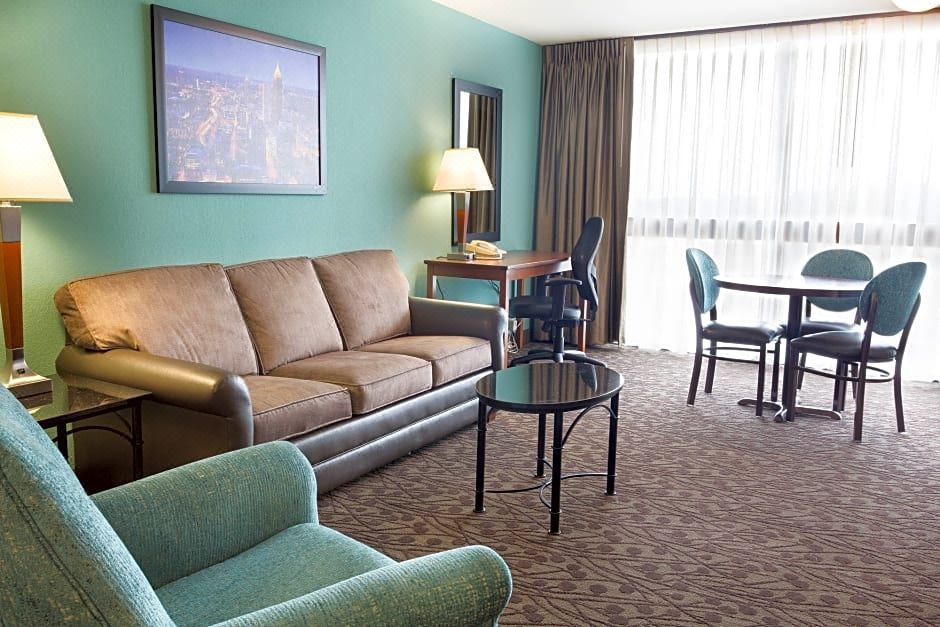 Photo of Livingroom in Morrow