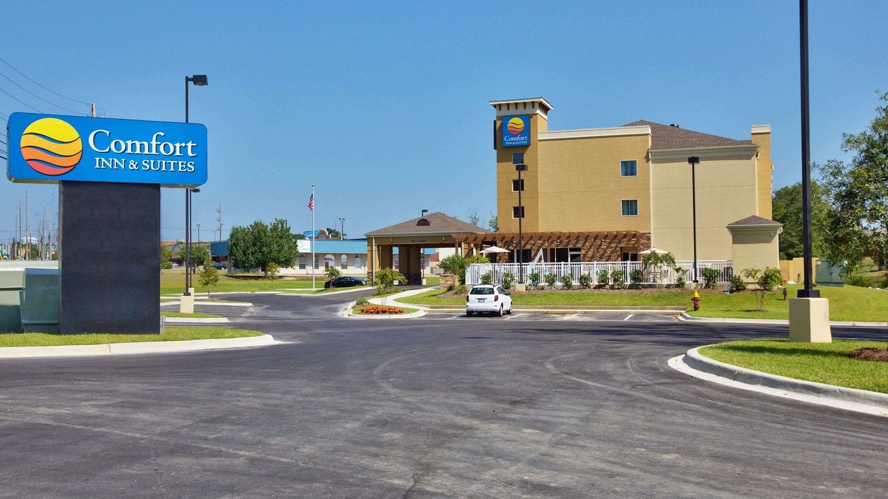 Photo of Buildings in Dothan