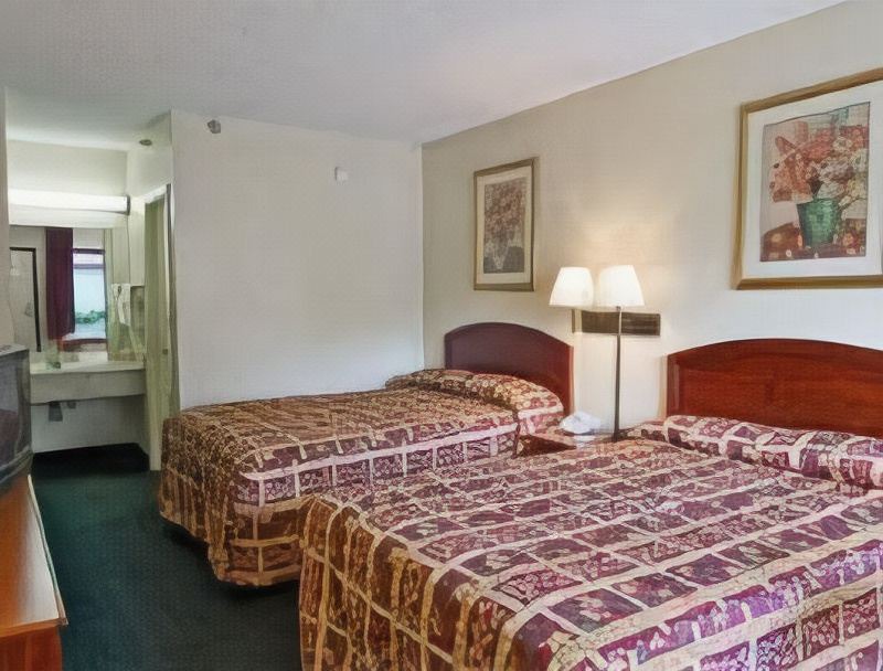 Photo of Bedroom in Dublin