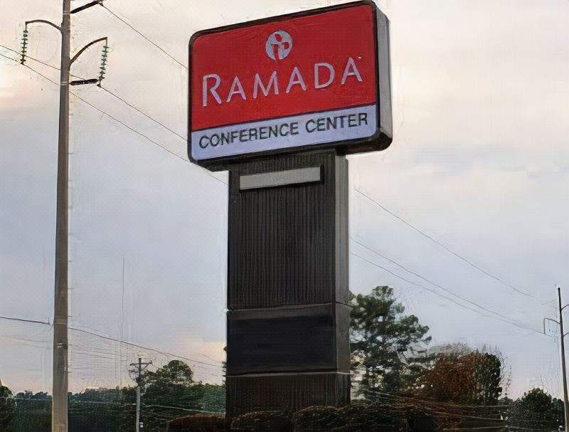Photo of Buildings in Warner Robins