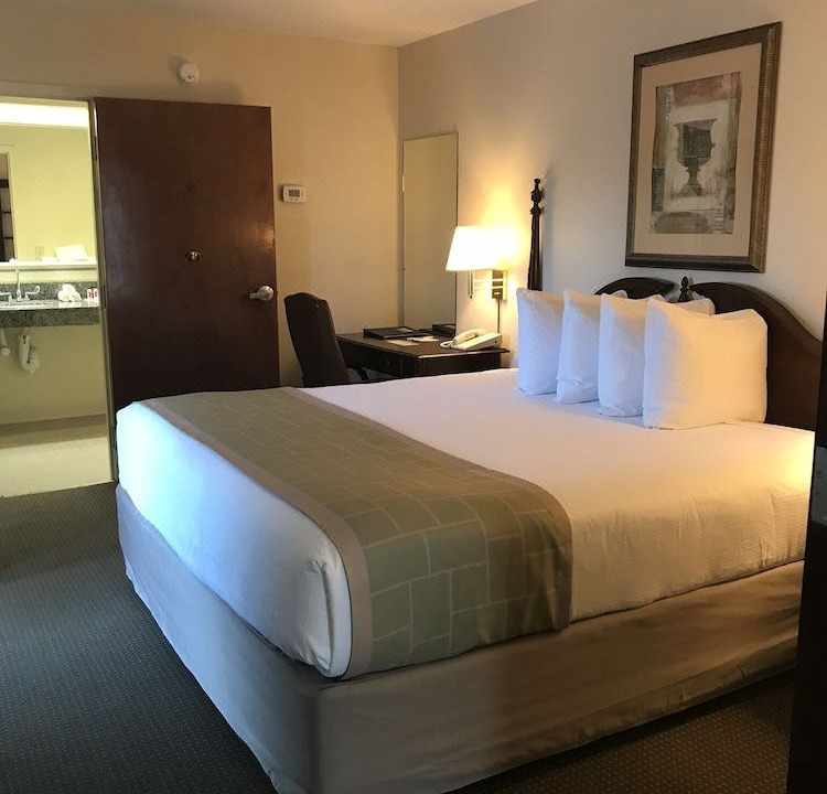 Photo of Bedroom in Metter
