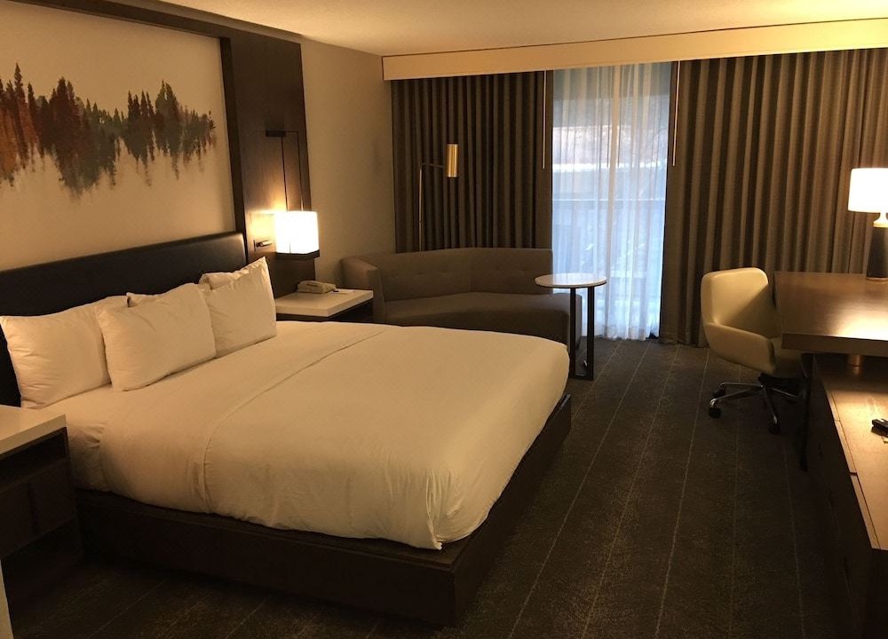 Photo of Bedroom in Peachtree City