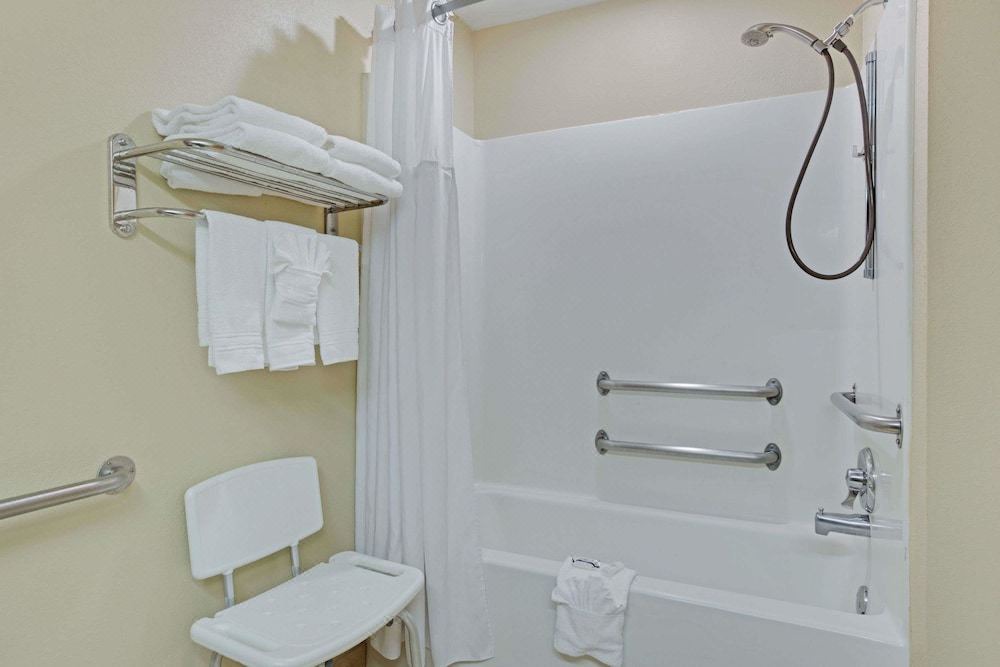 Photo of Bathroom in University Place