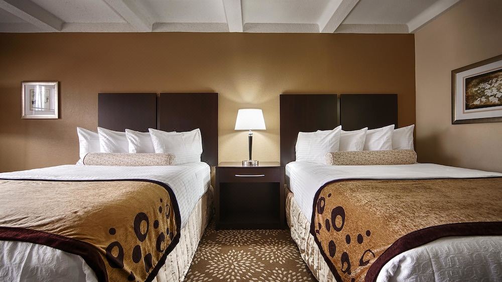Photo of Bedroom in Madison