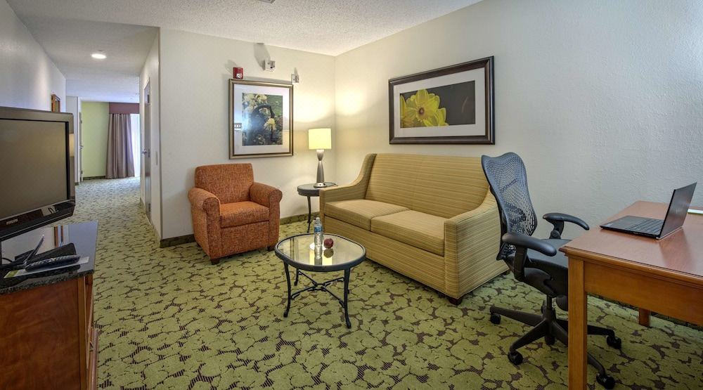 Photo of Livingroom in Huntsville