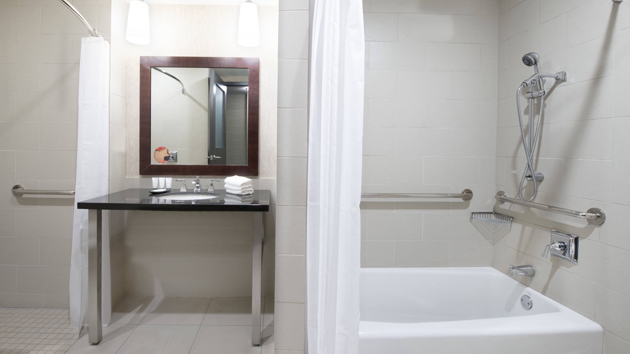 Photo of Bathroom in Huntsville