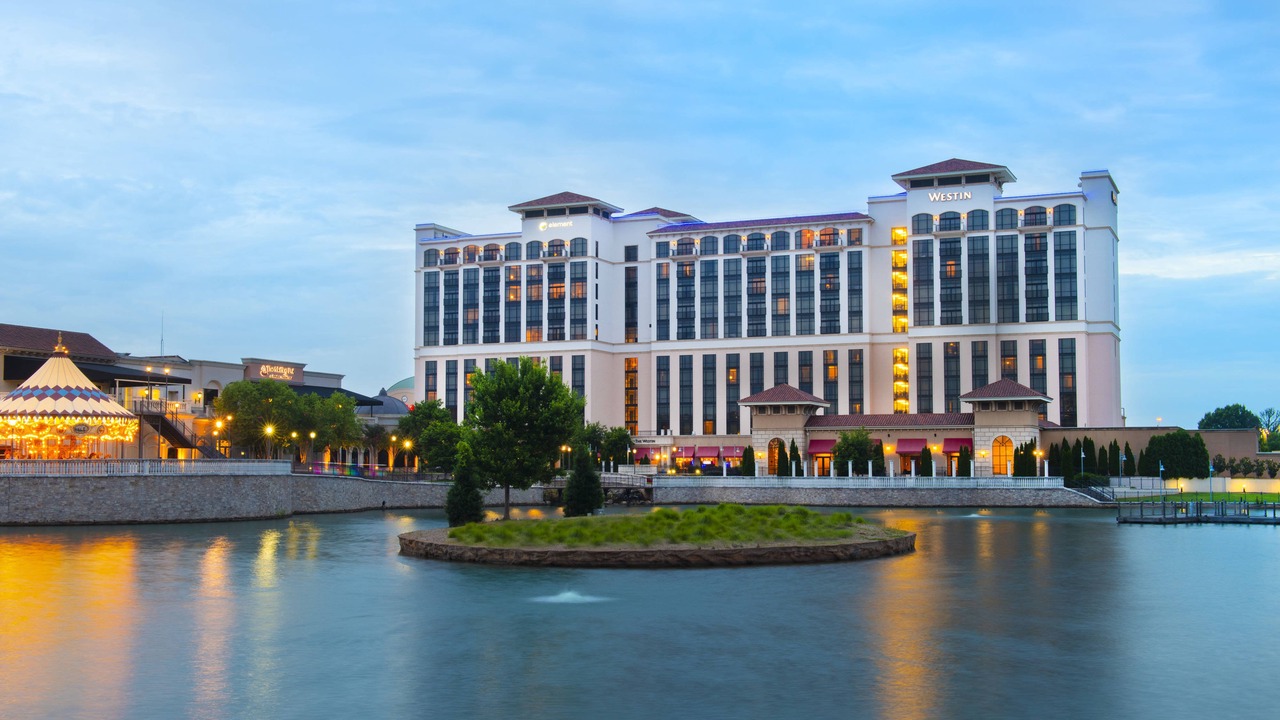 Photo of Outdoor in Huntsville