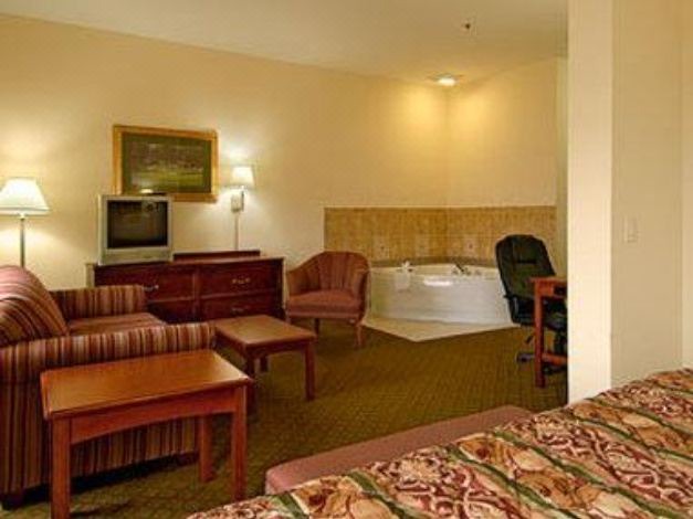 Photo of Livingroom in Augusta