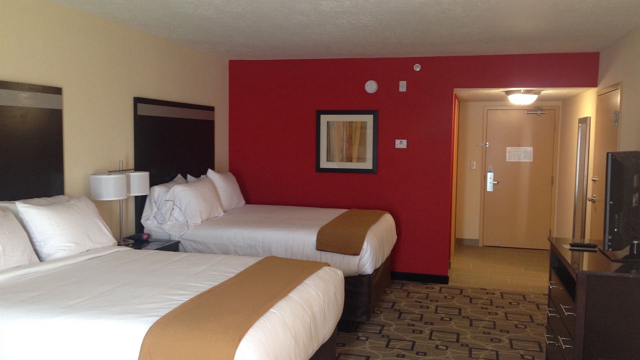 Photo of Bedroom in Downtown