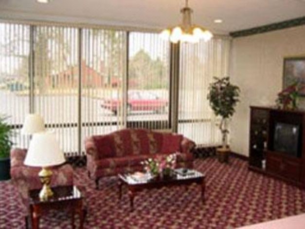 Photo of Livingroom in Pageland