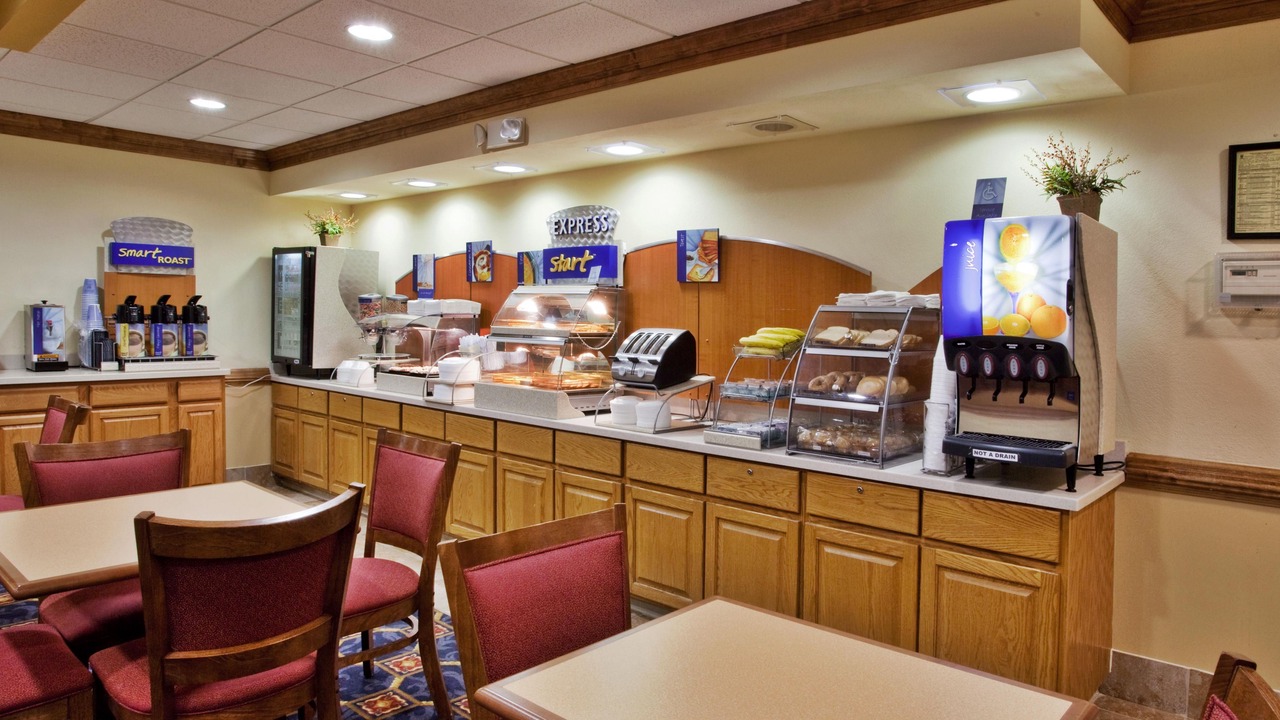 Photo of Kitchen in Byron