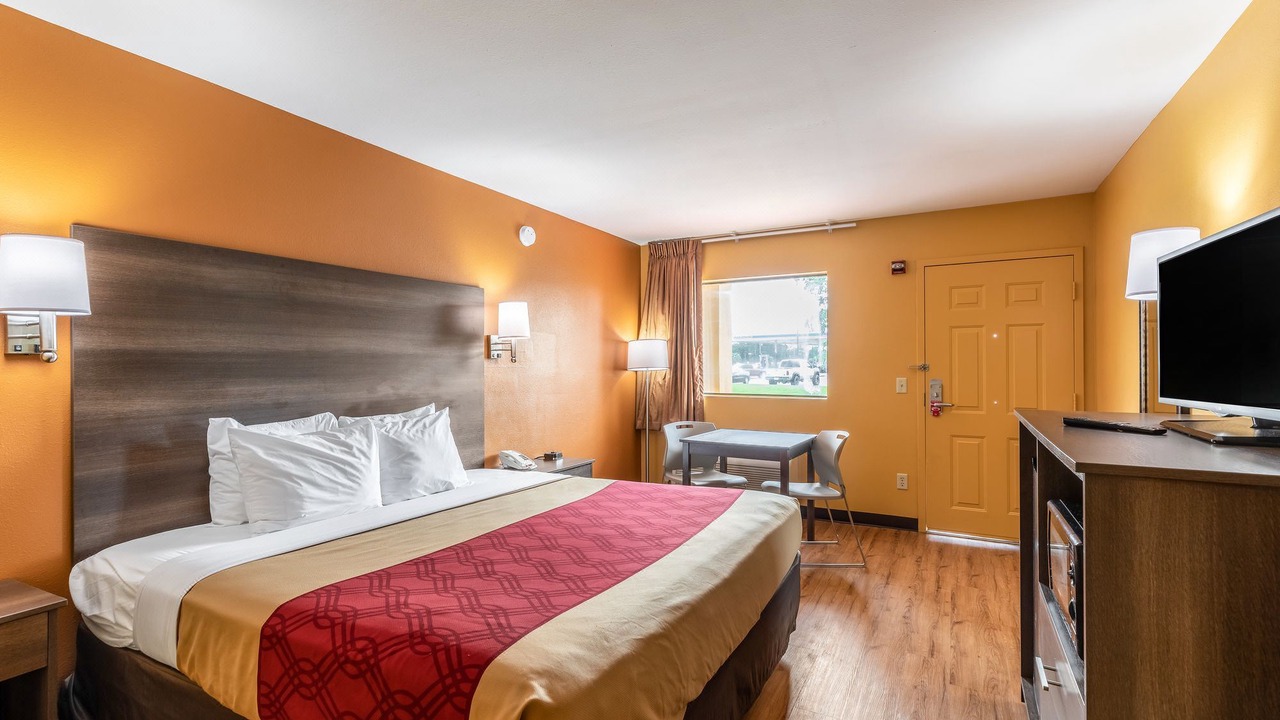 Photo of Bedroom in Kingsland