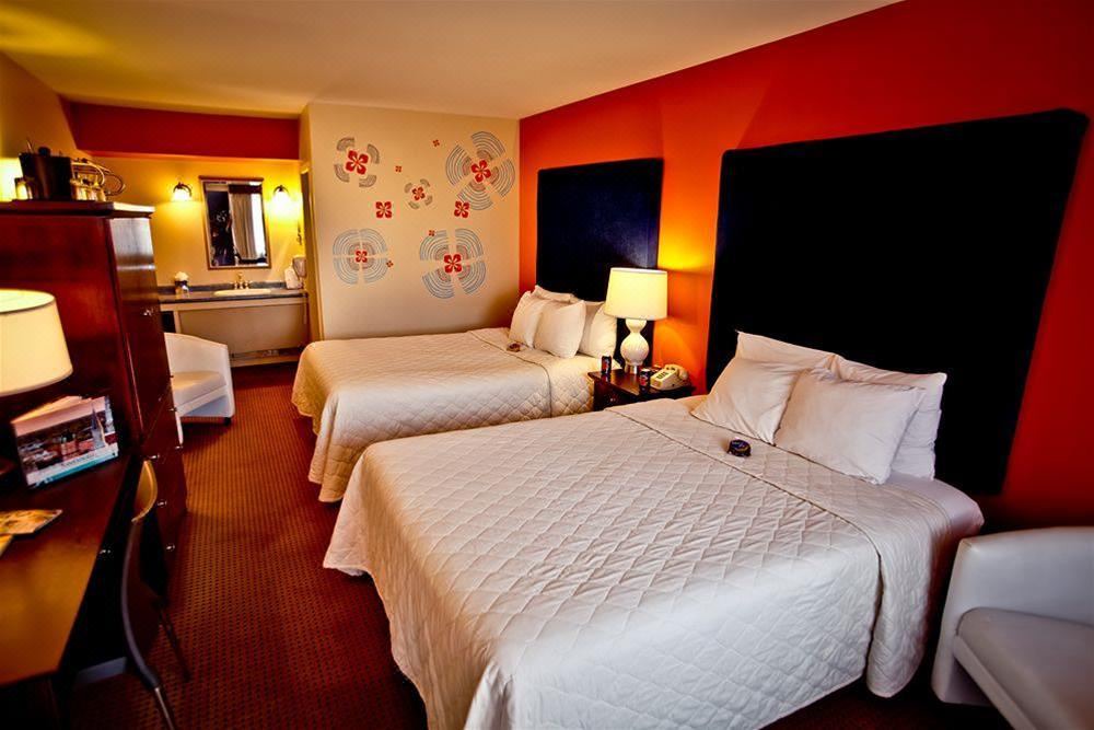 Photo of Bedroom in Yamacraw Village