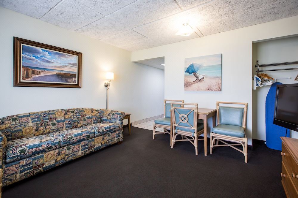 Photo of Livingroom in Jekyll Island