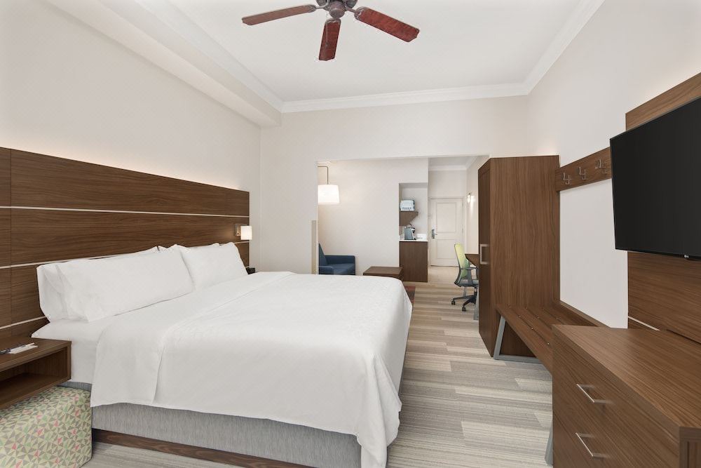 Photo of Bedroom in Byron