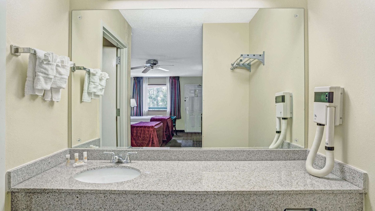 Photo of Bathroom in Peachtree City